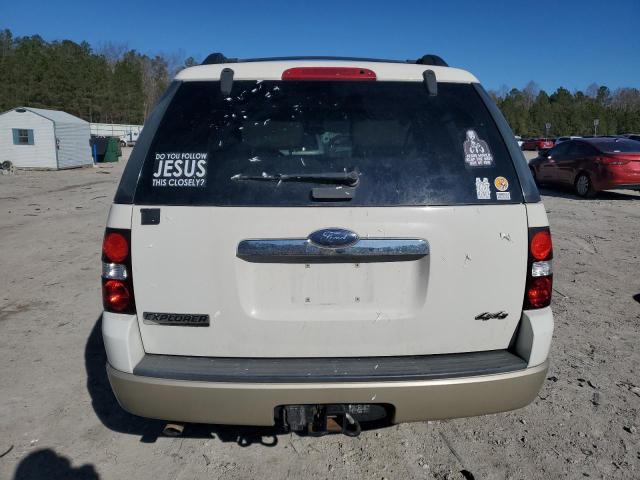 Снимка 6 от търг – 2009 FORD EXPLORER E с VIN 1FMEU74E19UA20767