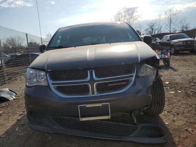 Photo 5 from auction – 2016 DODGE GRAND CARA with VIN 2C4RDGBG9GR251517