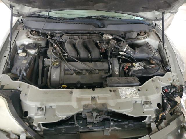 Photo 11 from auction – 2003 MERCURY SABLE with VIN 1MEHM55S43A604727