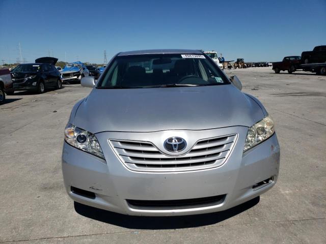 Photo 5 from auction – 2009 TOYOTA CAMRY BASE with VIN 4T1BE46K99U349329