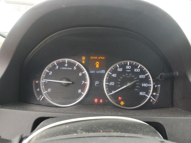 Photo 9 from auction – 2013 ACURA RDX TECHNO with VIN 5J8TB4H59DL013222