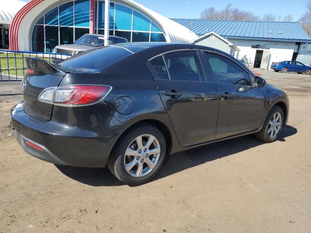 Photo 3 from auction – 2011 MAZDA 3 I with VIN JM1BL1VG0B1900258