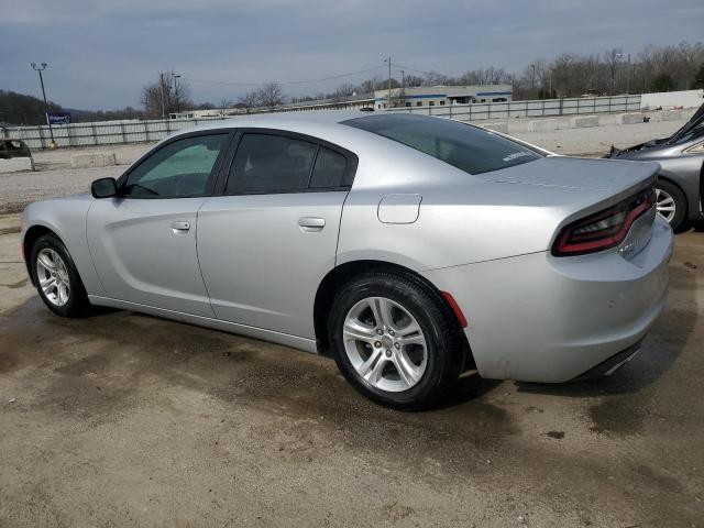 Photo 2 from auction – 2020 DODGE CHARGER SX with VIN 2C3CDXBG8LH103434