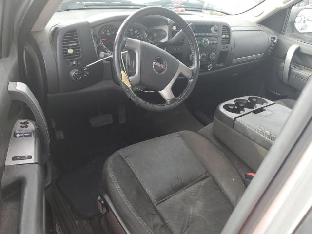 Photo 8 from auction – 2010 GMC SIERRA C15 with VIN 1GTPCVEA8AZ161486