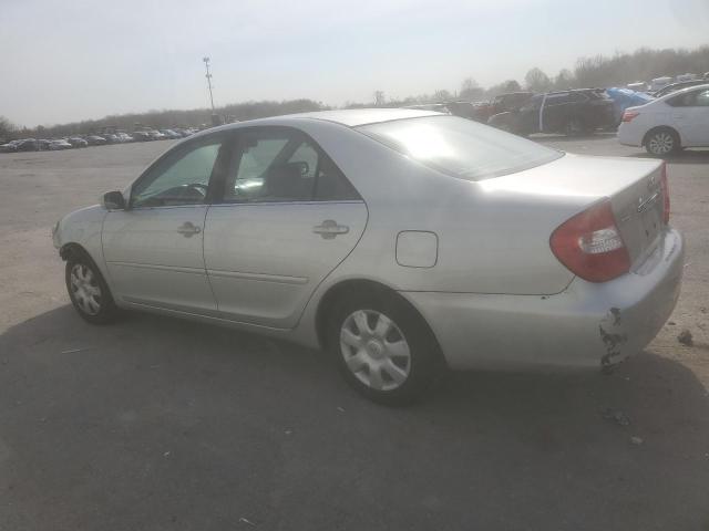 Photo 2 from auction – 2003 TOYOTA CAMRY LE with VIN 4T1BE32K33U737924