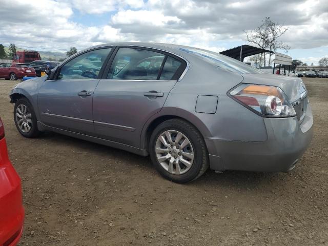 Photo 2 from auction – 2008 NISSAN ALTIMA 2.5 with VIN 1N4AL21E48N442964