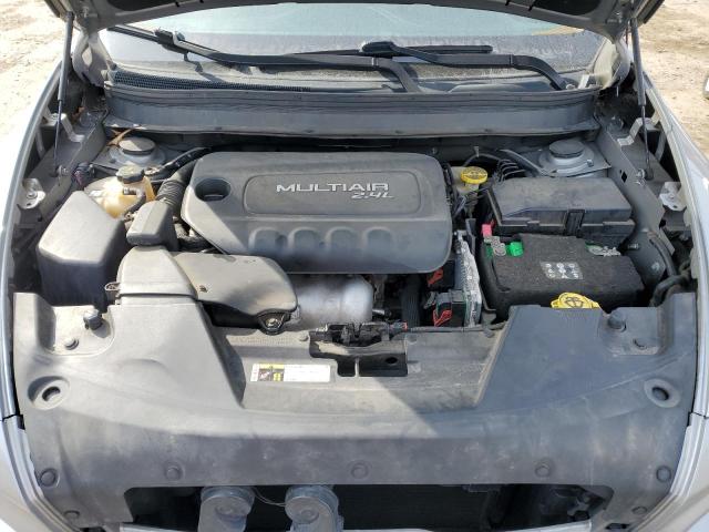 Foto 12 de la subasta – 2016 JEEP CHEROKEE L con VIN 1C4PJMDB1GW151791