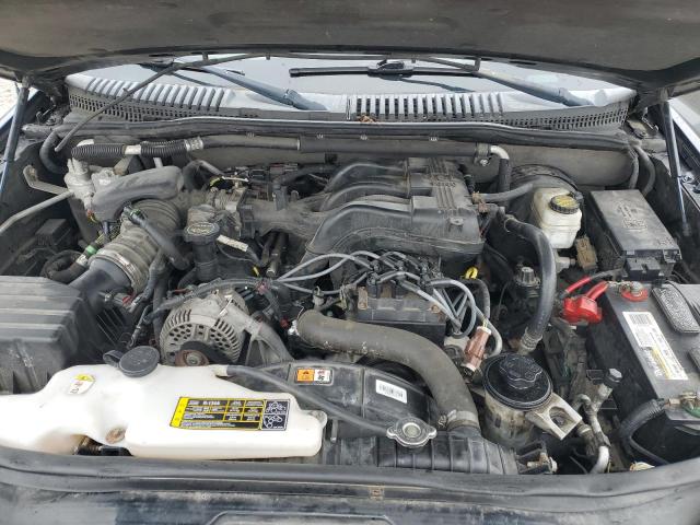 Photo 12 from auction – 2008 FORD EXPLORER L with VIN 1FMEU75E58UA64719