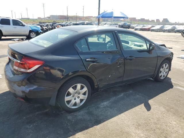 Снимка 3 от търг – 2014 HONDA CIVIC LX с VIN 19XFB2F55EE267667