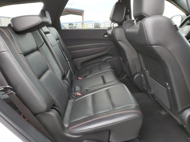 Photo 11 from auction – 2024 DODGE DURANGO GT with VIN 1C4RDJDG2RC204710