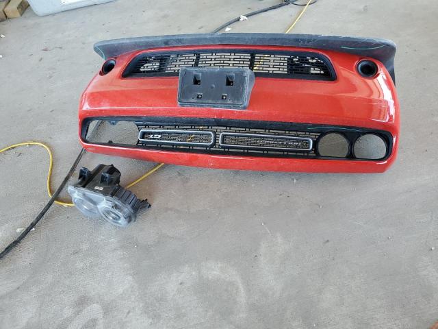 Photo 12 from auction – 2023 DODGE CHALLENGER with VIN 2C3CDZJG7PH541168
