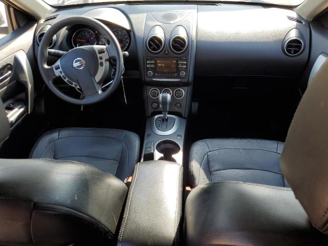 Photo 8 from auction – 2013 NISSAN ROGUE S with VIN JN8AS5MT6DW031339