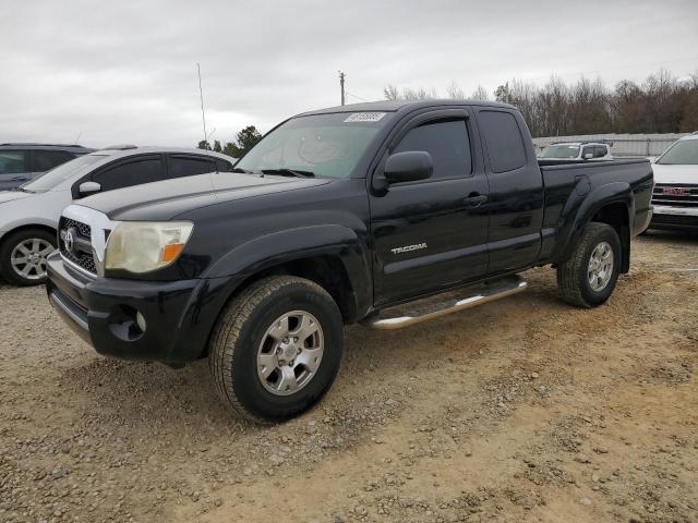Photo 1 from auction – 2011 TOYOTA TACOMA PRE with VIN 5TFTU4GN0BX005171