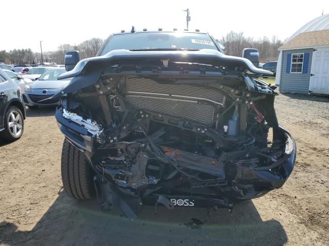 Photo 5 from auction – 2024 RAM 2500 LARAM with VIN 3C6UR5FJ1RG103271