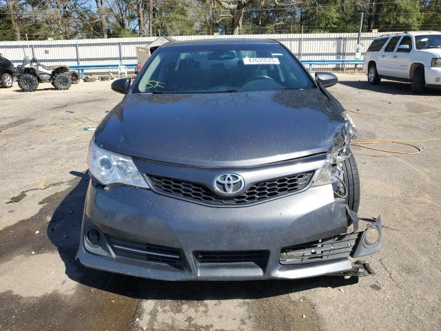 Photo 5 from auction – 2012 TOYOTA CAMRY BASE with VIN 4T1BF1FK2CU054057