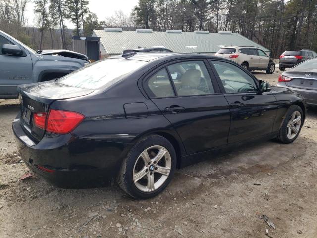 Photo 3 from auction – 2014 BMW 328 XI SUL with VIN WBA3B5C5XEF959337