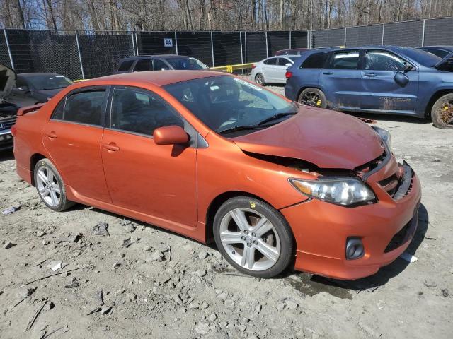 Снимка 4 от търг – 2013 TOYOTA COROLLA BA с VIN 2T1BU4EE6DC091439