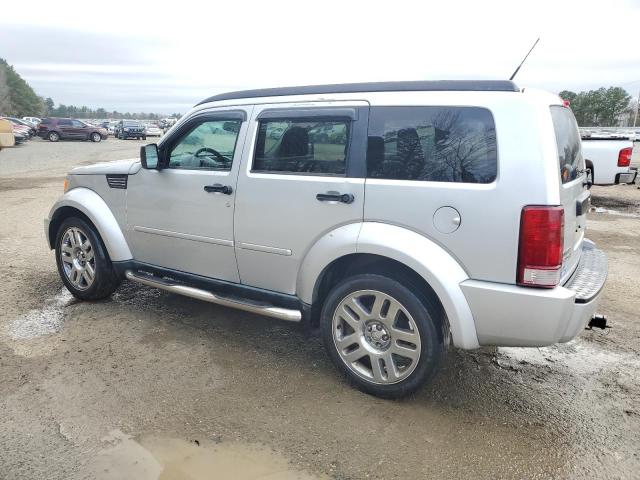 Photo 2 from auction – 2011 DODGE NITRO HEAT with VIN 1D4PT4GX8BW561596