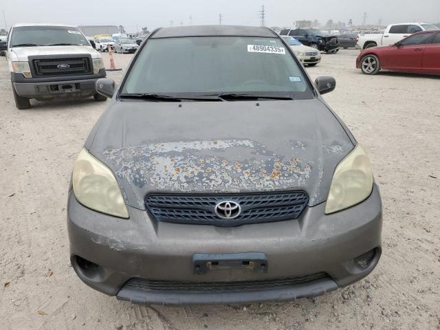 Photo 5 from auction – 2006 TOYOTA COROLLA MA with VIN 2T1KR32E46C588587