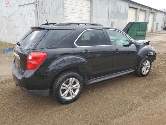 Photo 3 from auction – 2012 CHEVROLET EQUINOX LT with VIN 2GNALDEK6C1339634