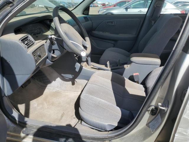 Photo 7 from auction – 2000 TOYOTA CAMRY with VIN JT2BG22K9Y0450152