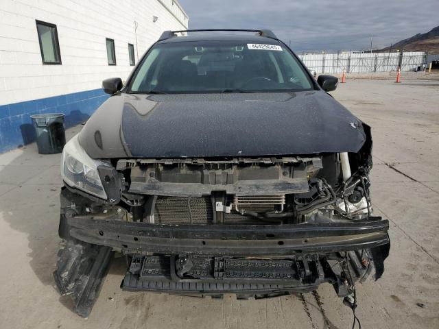 Photo 5 from auction – 2016 SUBARU OUTBACK 2. with VIN 4S4BSANC4G3254536