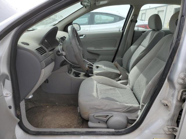 Photo 7 from auction – 2007 CHEVROLET COBALT LS with VIN 1G1AK55F177351650