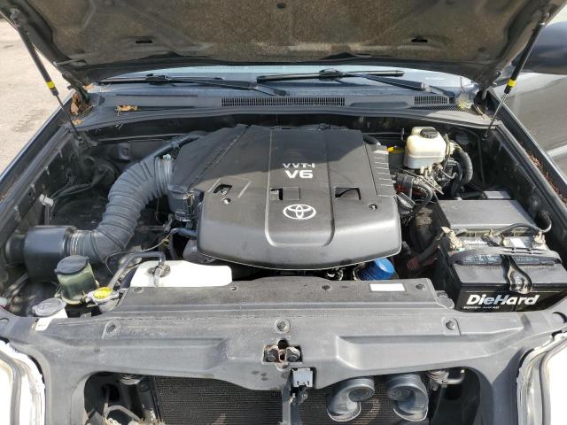 Photo 12 from auction – 2007 TOYOTA 4RUNNER SR with VIN JTEBU14R078090365