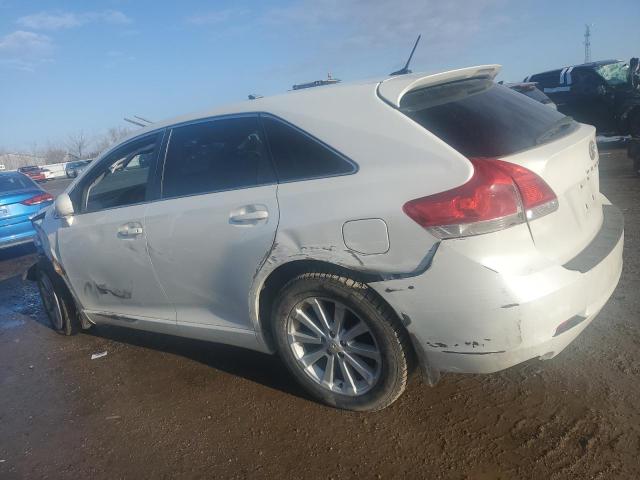 Снимка 2 от търг – 2011 TOYOTA VENZA с VIN 4T3ZA3BB7BU053149