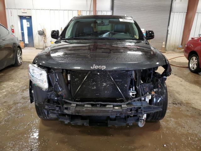 Photo 5 from auction – 2012 JEEP GRAND CHER with VIN 1C4RJFAG0CC217375