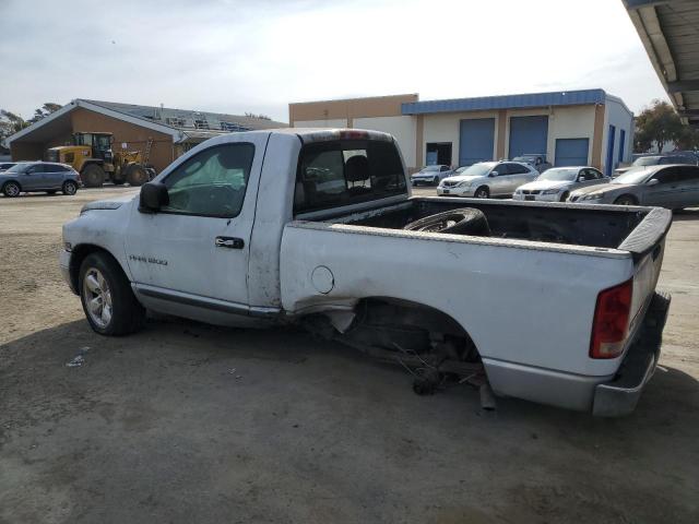 Photo 2 from auction – 2003 DODGE RAM 1500 S with VIN 1D7HA16D73J588158