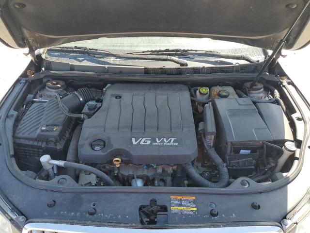 Photo 11 from auction – 2010 BUICK LACROSSE C with VIN 1G4GC5EG9AF286420