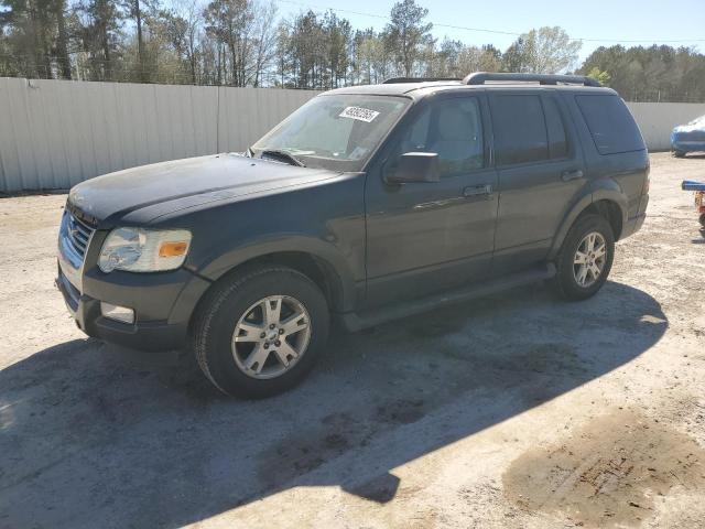 FORD EXPLORER X 2009 с VIN 1FMEU63E69UA26527 - Снимка от търг