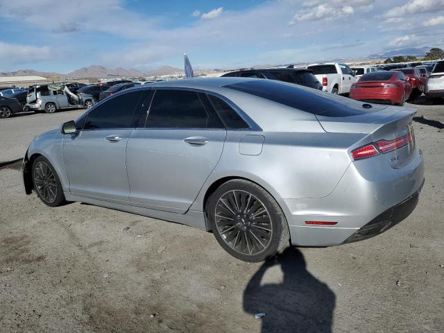 Photo 2 from auction – 2016 LINCOLN MKZ with VIN 3LN6L2GK2GR623601
