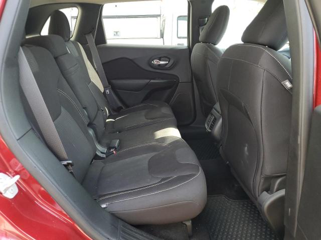 Photo 11 from auction – 2015 JEEP CHEROKEE L with VIN 1C4PJMCB5FW527800