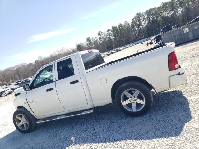 Photo 2 from auction – 2016 RAM 1500 ST with VIN 1C6RR6FT6GS405058