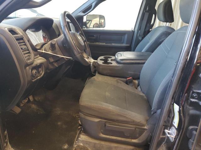 Photo 7 from auction – 2022 RAM 2500 TRADE with VIN 3C6UR5CJ3NG393494