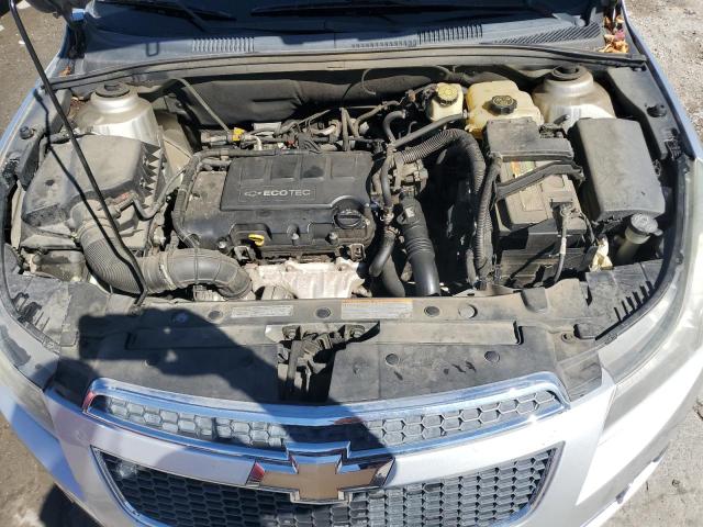 Photo 11 from auction – 2012 CHEVROLET CRUZE LT with VIN 1G1PF5SC8C7375740
