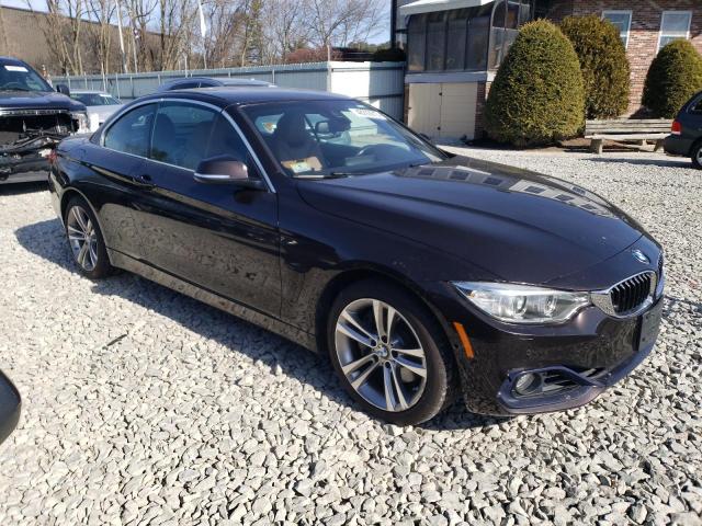 صورة رقم 4 من المزاد - 2017 BMW 440XI مع VIN WBA4U1C30H5A16568