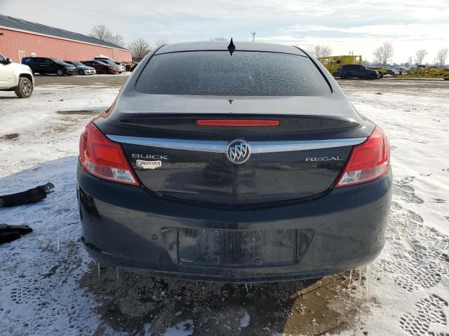 Photo 6 from auction – 2013 BUICK REGAL with VIN 2G4GR5ER0D9121580