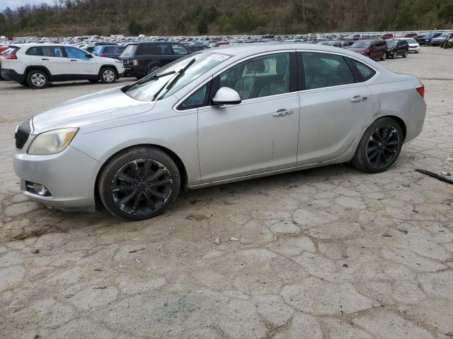 BUICK VERANO CON 2013 with VIN 1G4PR5SK5D4116823 - Photo from auction