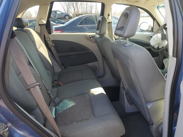 Снимка 10 от търг – 2007 CHRYSLER PT CRUISER с VIN 3A4FY58B87T600407