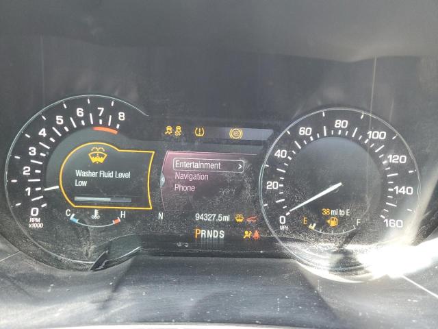 صورة رقم 9 من المزاد - 2016 LINCOLN MKX RESERV مع VIN 2LMTJ8LP8GBL38336