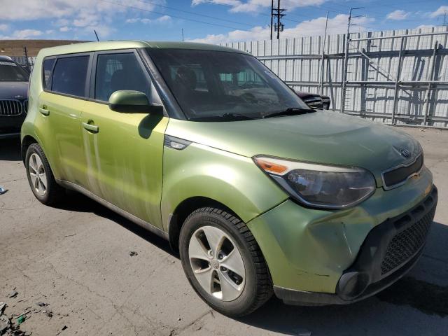 Photo 4 from auction – 2014 KIA SOUL with VIN KNDJN2A26E7713453