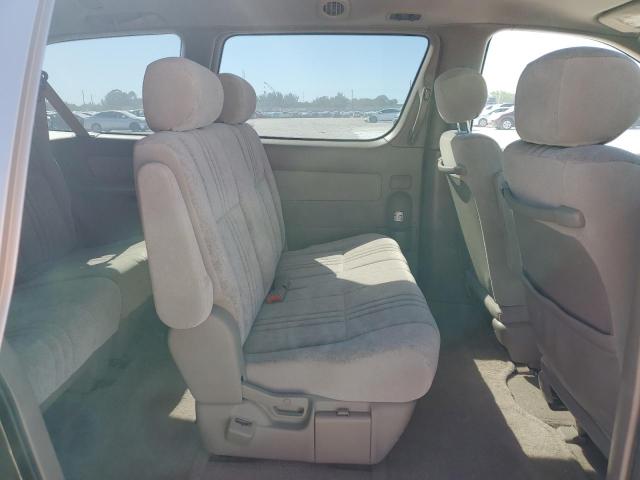Photo 11 from auction – 2000 TOYOTA SIENNA CE with VIN 4T3ZF19C5YU174226