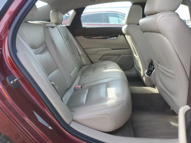 Photo 10 from auction – 2017 CADILLAC XTS LUXURY with VIN 2G61M5S38H9119951