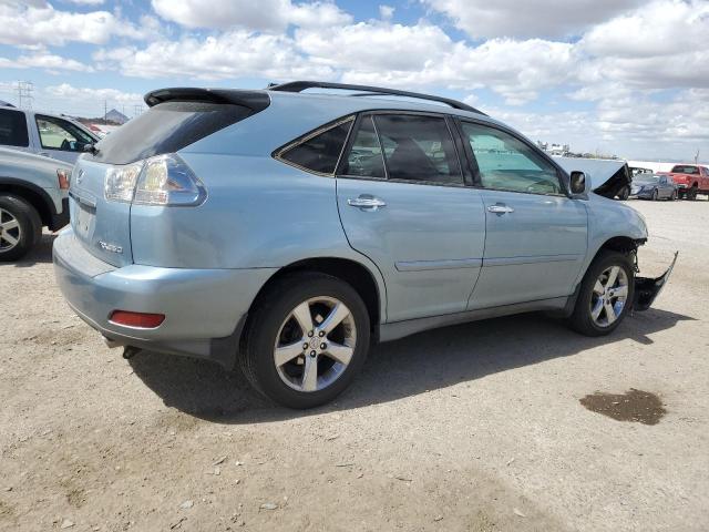 Photo 3 from auction – 2008 LEXUS RX 350 with VIN 2T2GK31U28C042548