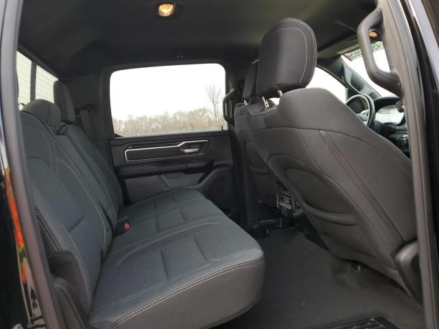 Photo 10 from auction – 2021 RAM 1500 BIG H with VIN 1C6SRFFT2MN678820