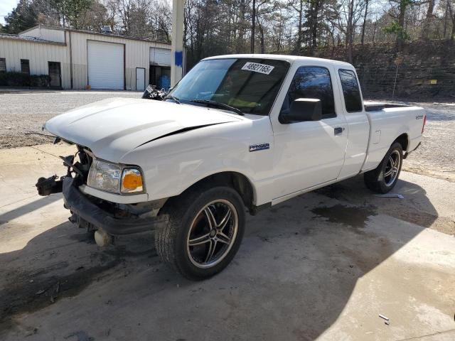 Photo 1 from auction – 2007 FORD RANGER with VIN 1FTYR14U07PA66559