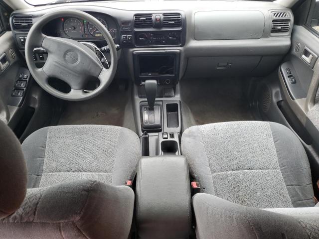 Photo 8 from auction – 2001 ISUZU RODEO S with VIN 4S2CK58W914309610